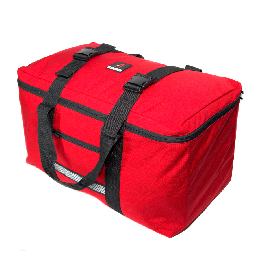 B-10 Turnout Carry All Bag