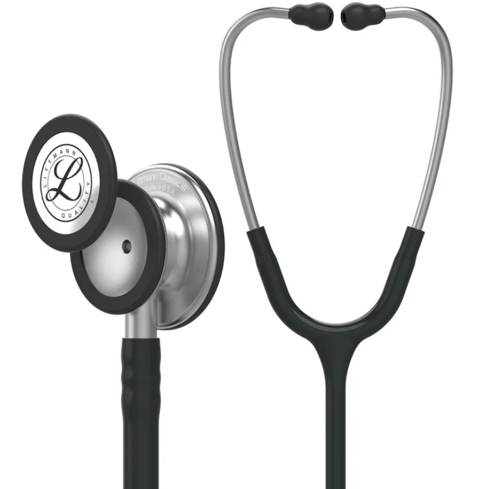 3M Littmann Classic III™ Monitoring Stethoscope by 3M™