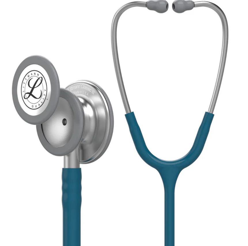3M Littmann Classic III™ Monitoring Stethoscope by 3M™