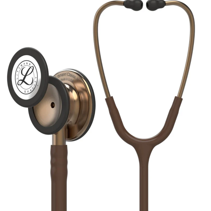 3M Littmann Classic III™ Monitoring Stethoscope by 3M™