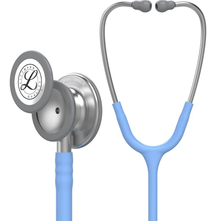 3M Littmann Classic III™ Monitoring Stethoscope by 3M™