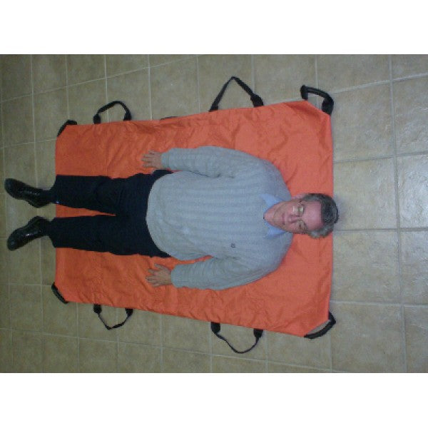Flexi Cot Full Body