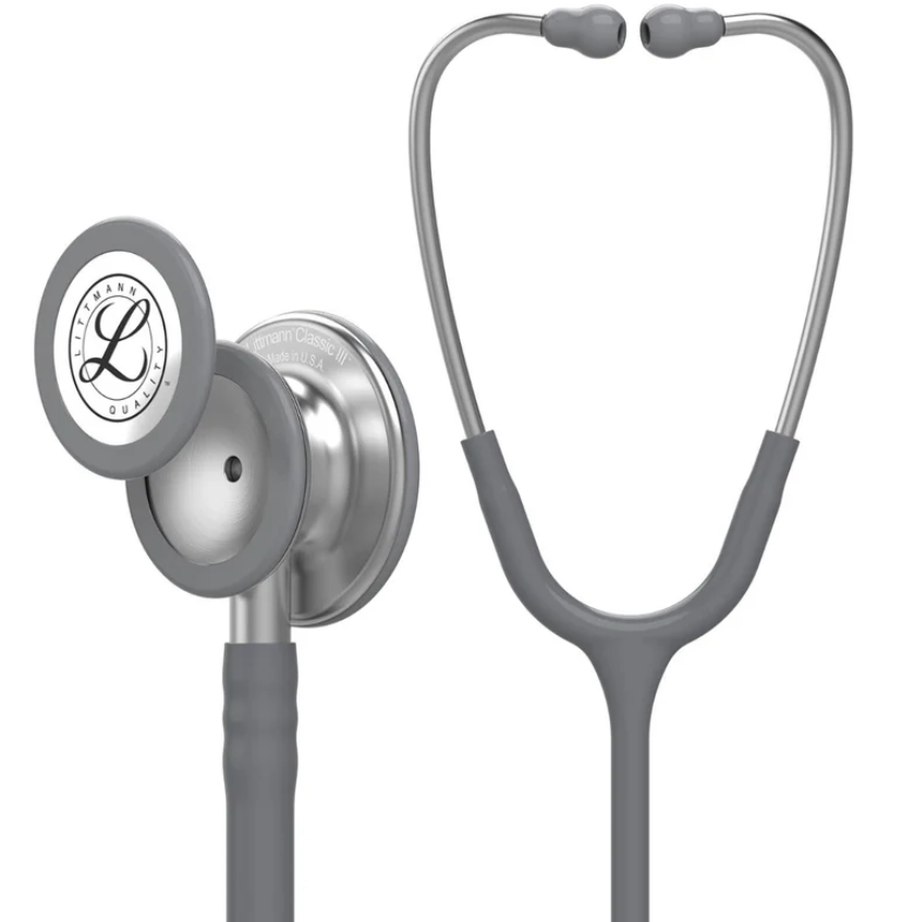 3M Littmann Classic III™ Monitoring Stethoscope by 3M™
