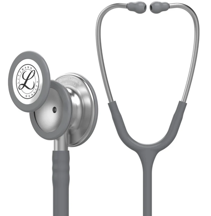 3M Littmann Classic III™ Monitoring Stethoscope by 3M™