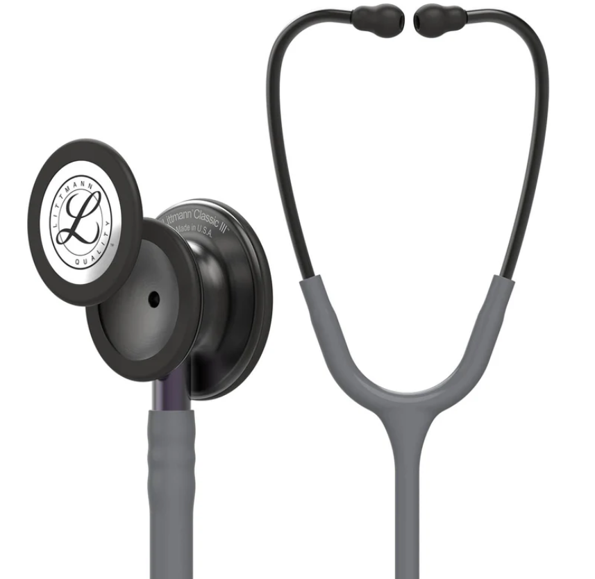 3M Littmann Classic III™ Monitoring Stethoscope by 3M™