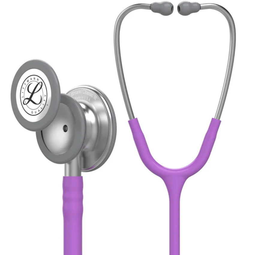 3M Littmann Classic III™ Monitoring Stethoscope by 3M™