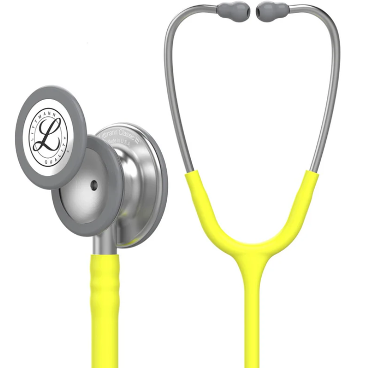 3M Littmann Classic III™ Monitoring Stethoscope by 3M™