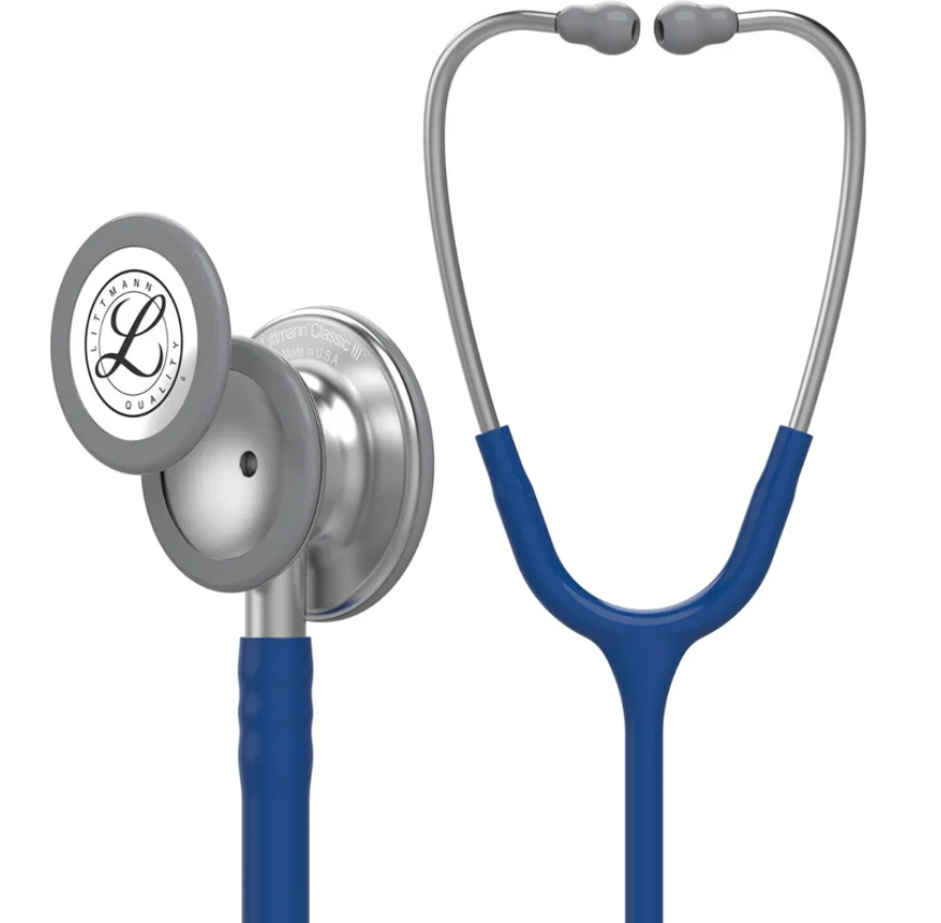 3M Littmann Classic III™ Monitoring Stethoscope by 3M™