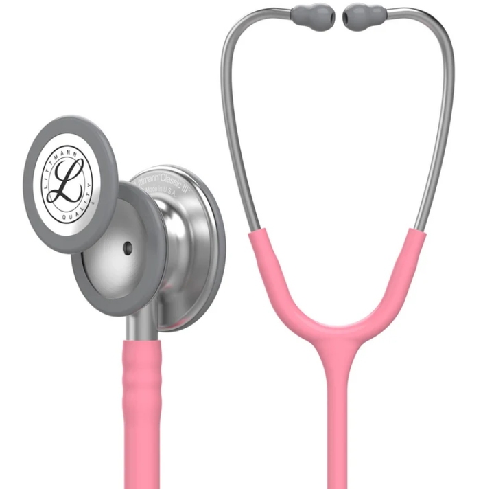3M Littmann Classic III™ Monitoring Stethoscope by 3M™