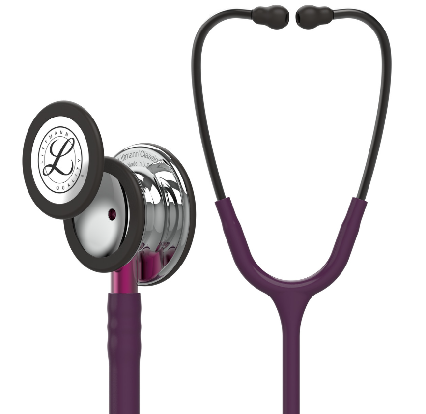 3M Littmann Classic III™ Monitoring Stethoscope by 3M™