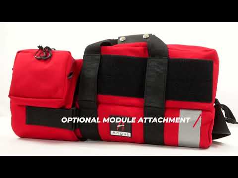 BT-21 Oxygen Bag - Made in Canada