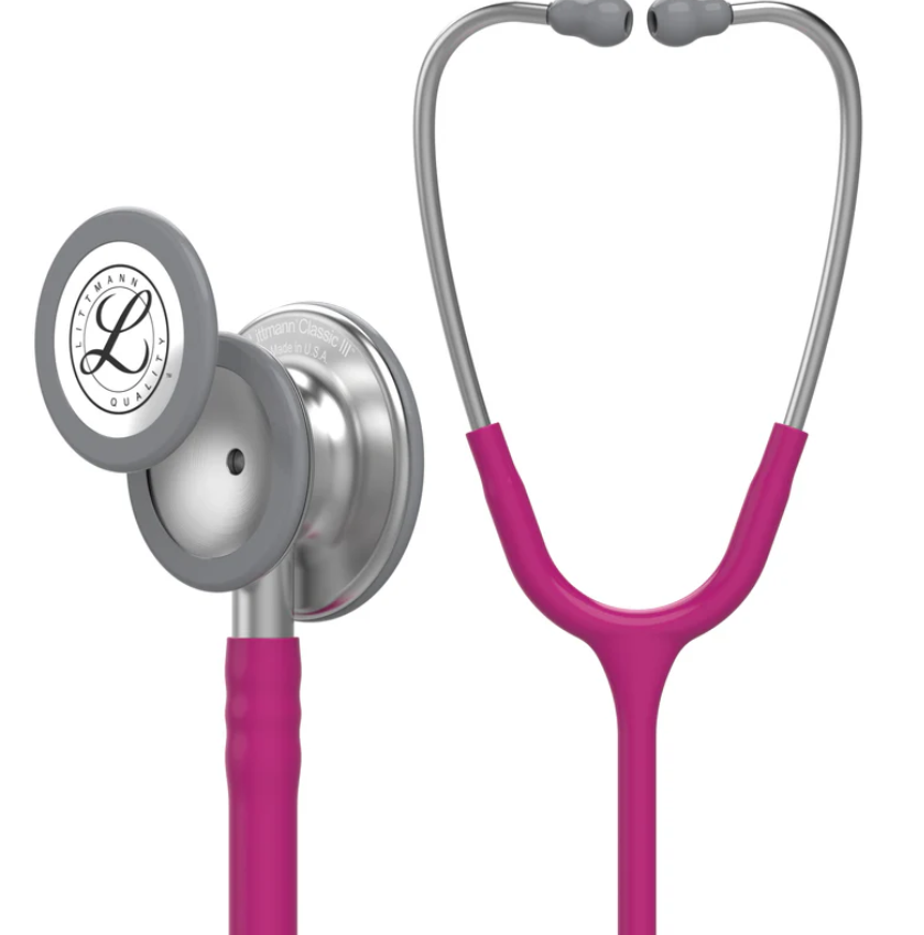 3M Littmann Classic III™ Monitoring Stethoscope by 3M™