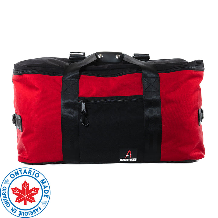 RugSak Carry-All Bag 2nd Gen - Made in Canada