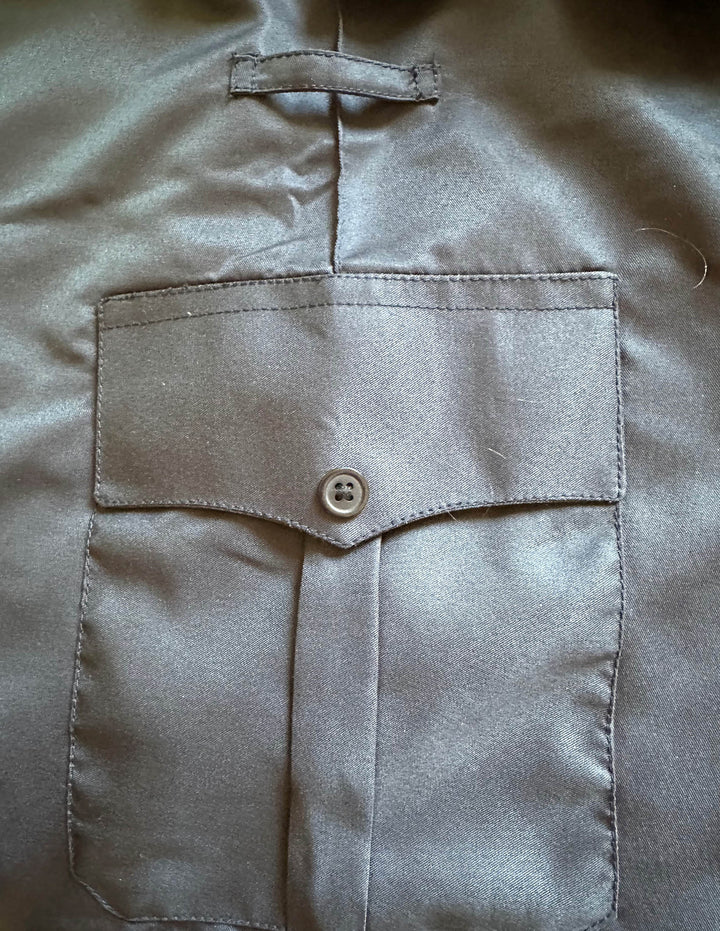 Paramedic Two-Tone Shirt with Reflective sleeves