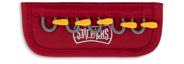 StatPacks G3+ Vial Strand