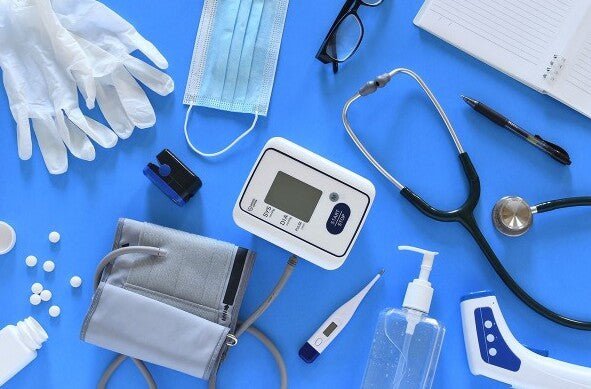 Essential Medical Supplies in Canada: What You Need to Know - Sands Canada