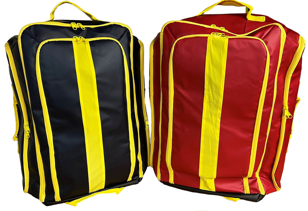 Medical Equipment Bags: How to Choose, Pack and Maintain One for Real Callouts - Sands Canada