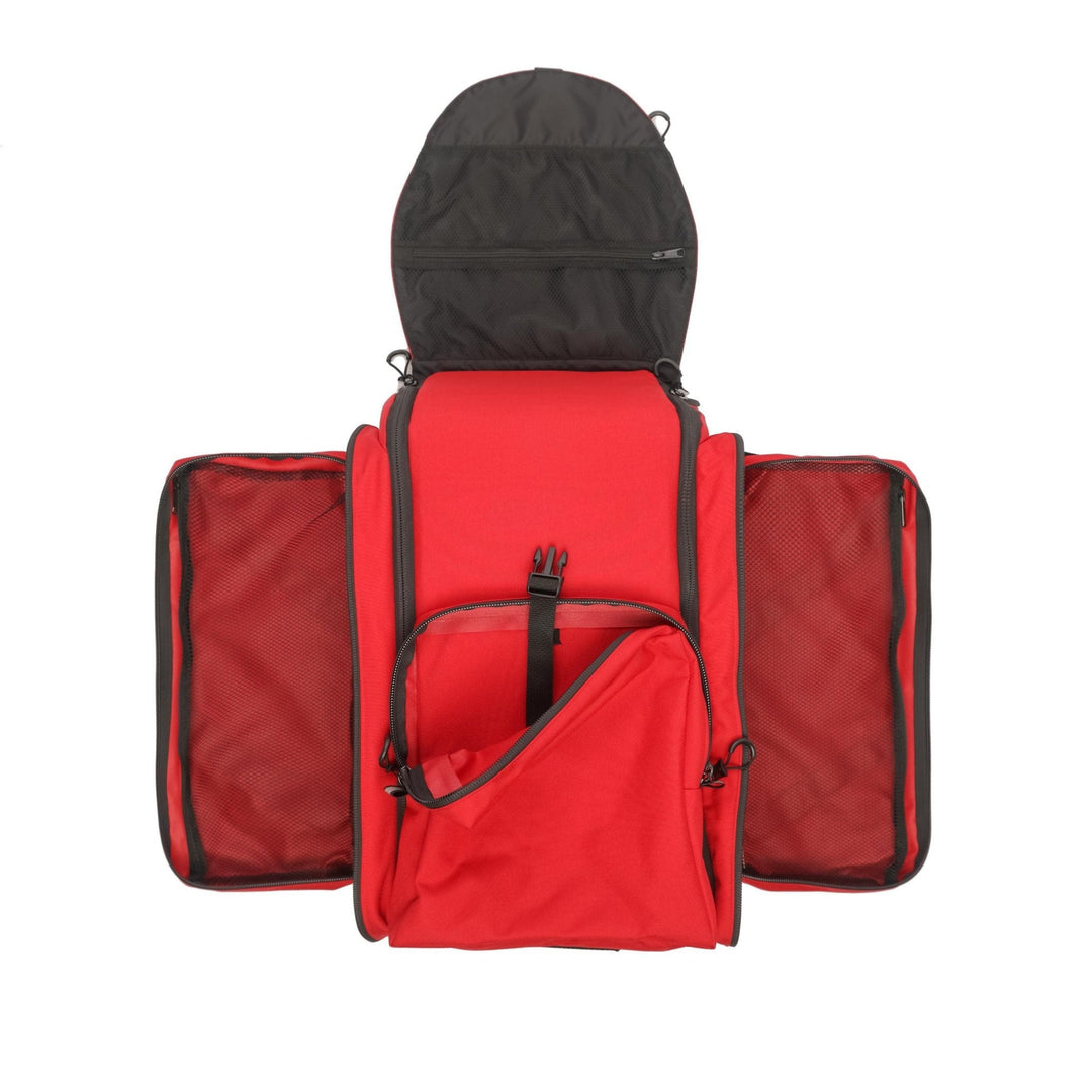 Travel Bags in Canada: How to Choose a Crossbody Bag That Works for Every Trip - Sands Canada