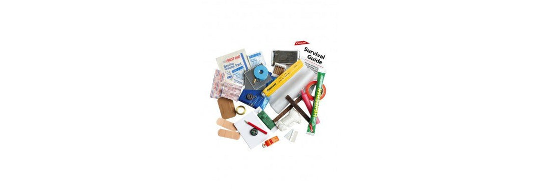 Travel Carry-On First Aid Kit - Sands Canada