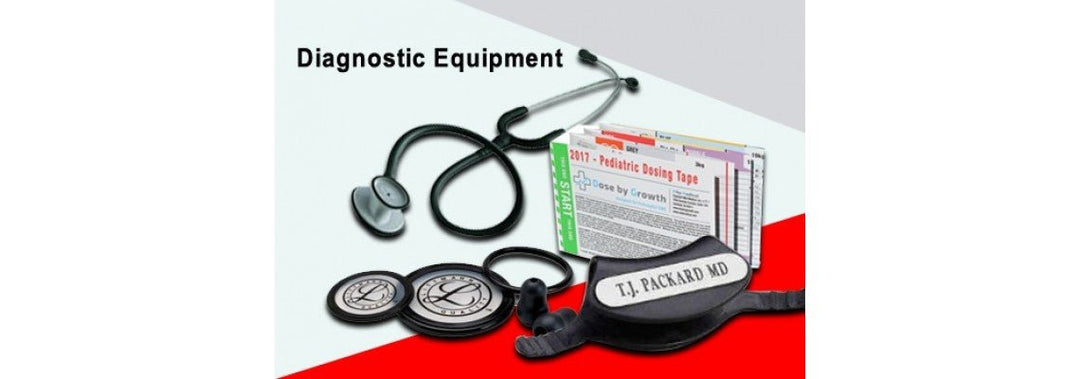 Travel Medical Monitoring Equipment - Sands Canada