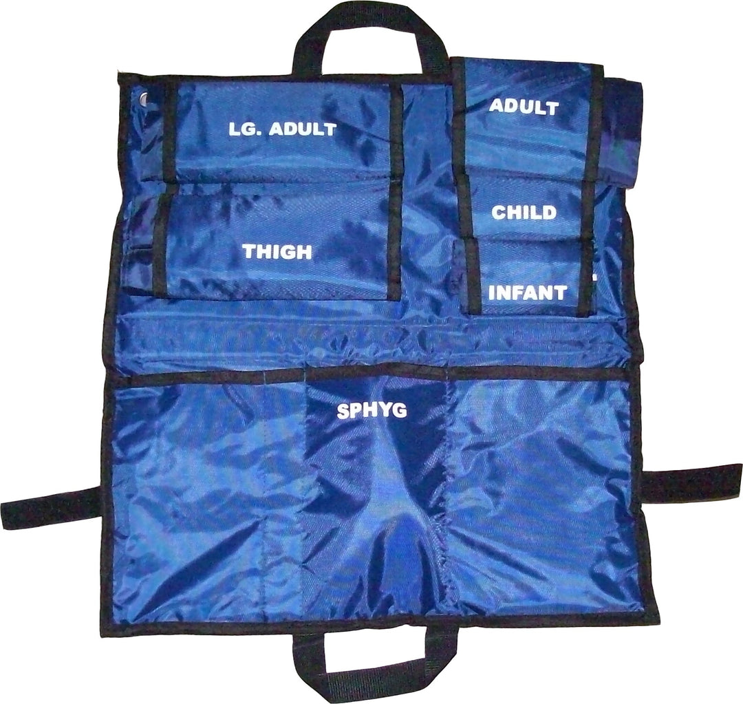 Blood Pressure Cuffs - Sands Canada