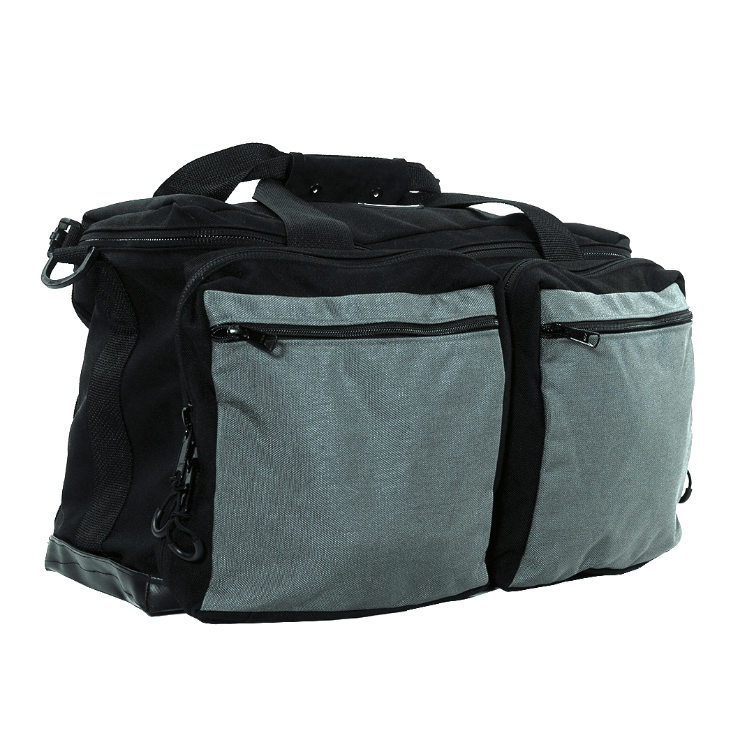 Checked Bags - Sands Canada