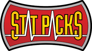 StatPacks Classic Clearance - Sands Canada