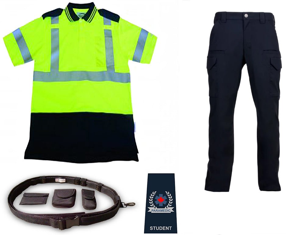 Student Uniforms and Equipment - Sands Canada