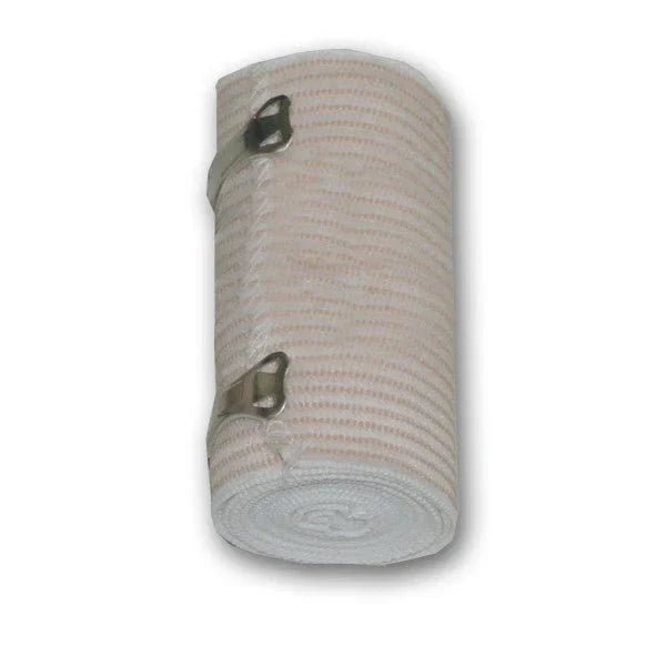 Medical Elastic & Compression Bandage - Sands Canada
