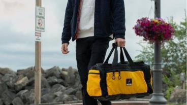 Travel - Sands Canada