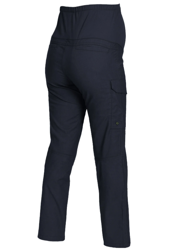 V2 MATERNITY TACTICAL PANT - MIDNIGHT BLUE