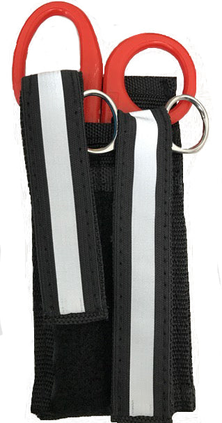 Holster Horizontal Nylon