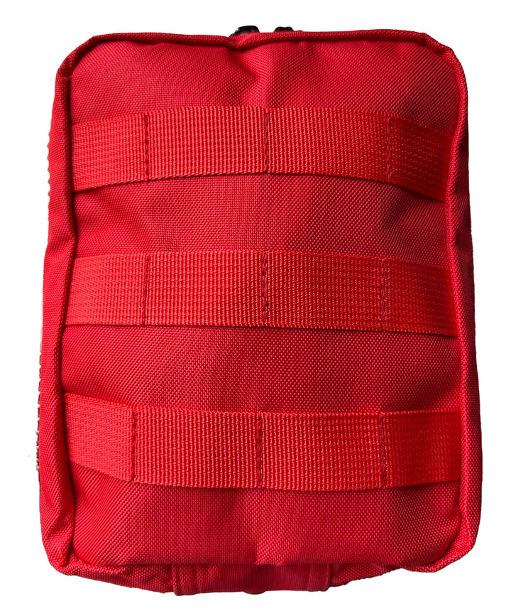 Tactical Molle First Aid Pouch