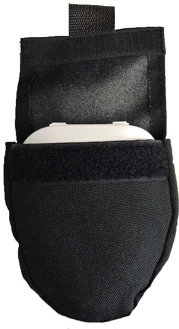 Pocket Mask Holder