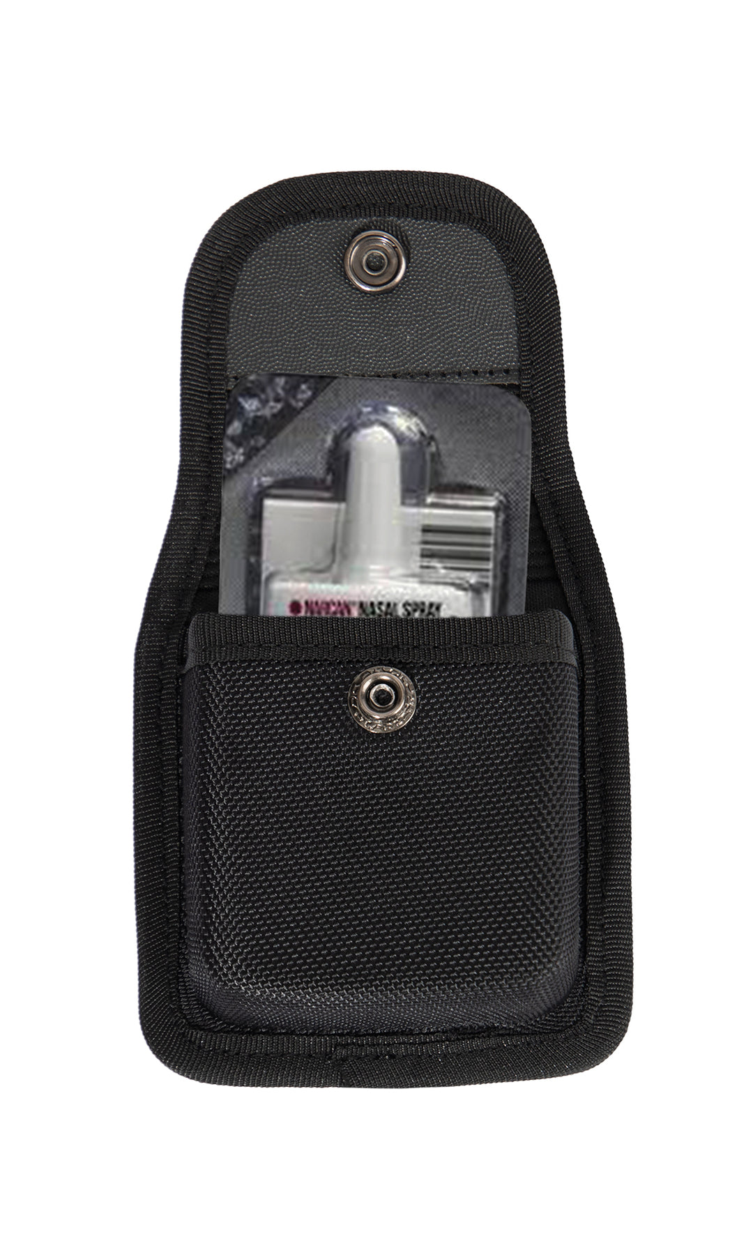 Narcan Molle Pouch - Black