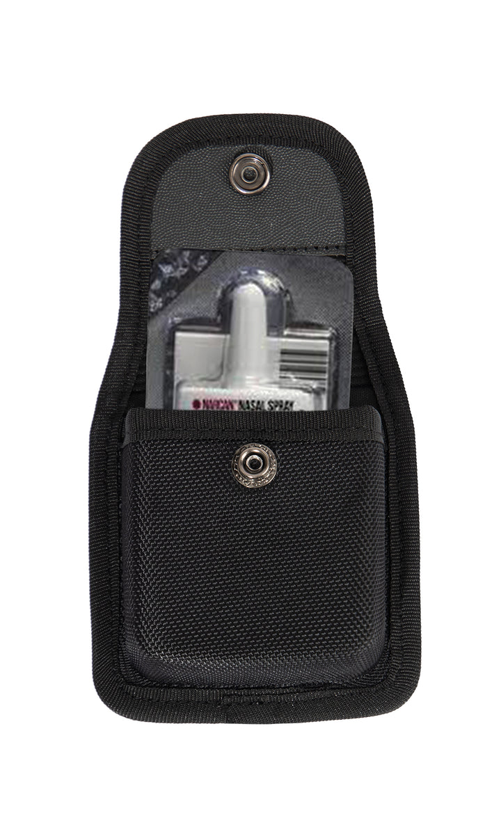 Narcan Molle Pouch - Black