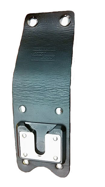 Radio Swivel Clip