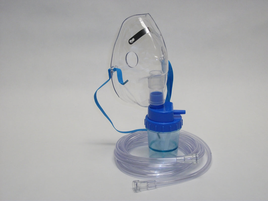 Nebulizer Mask Adult