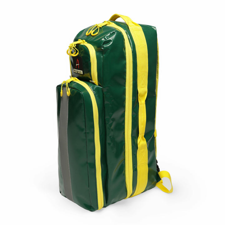 BT-30 - AERO Airway Backpack Wipeable BBP Material