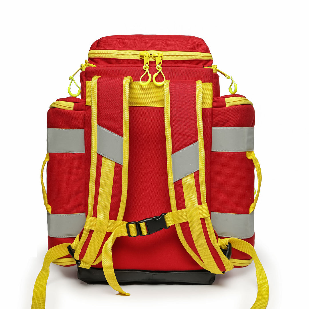 TC-15 Response Backpack - Made In Canada