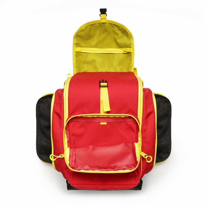 TC-15 Response Backpack - Made In Canada