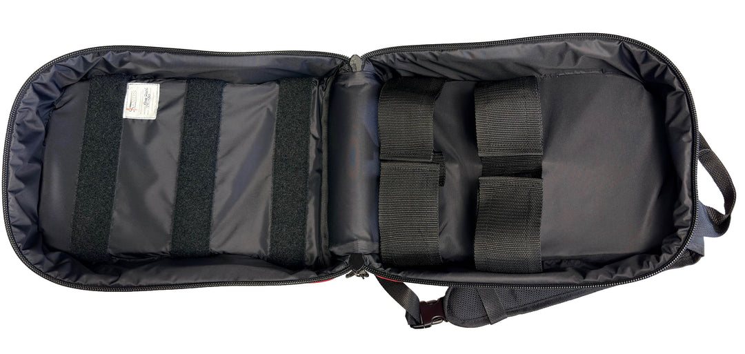 TC-30 - Midwife Field Backpack
