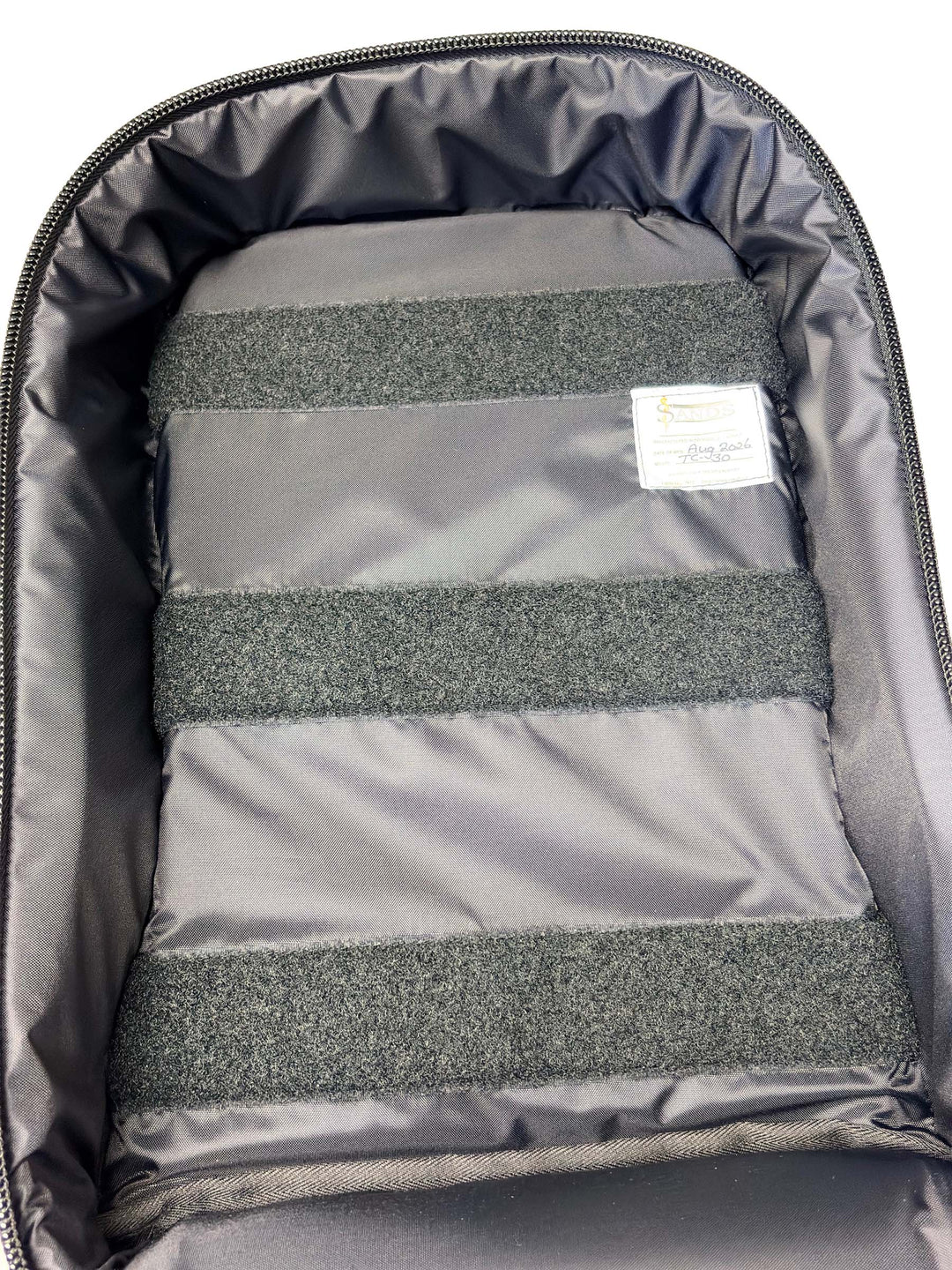 TC-30 - Midwife Field Backpack