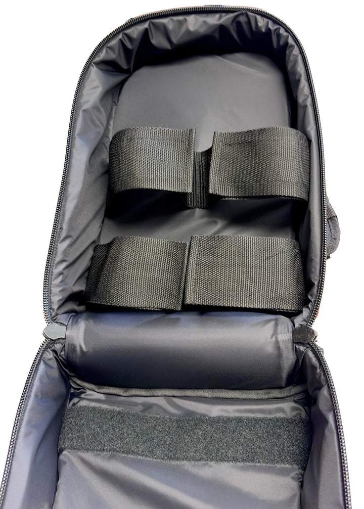 TC-30 - Midwife Field Backpack