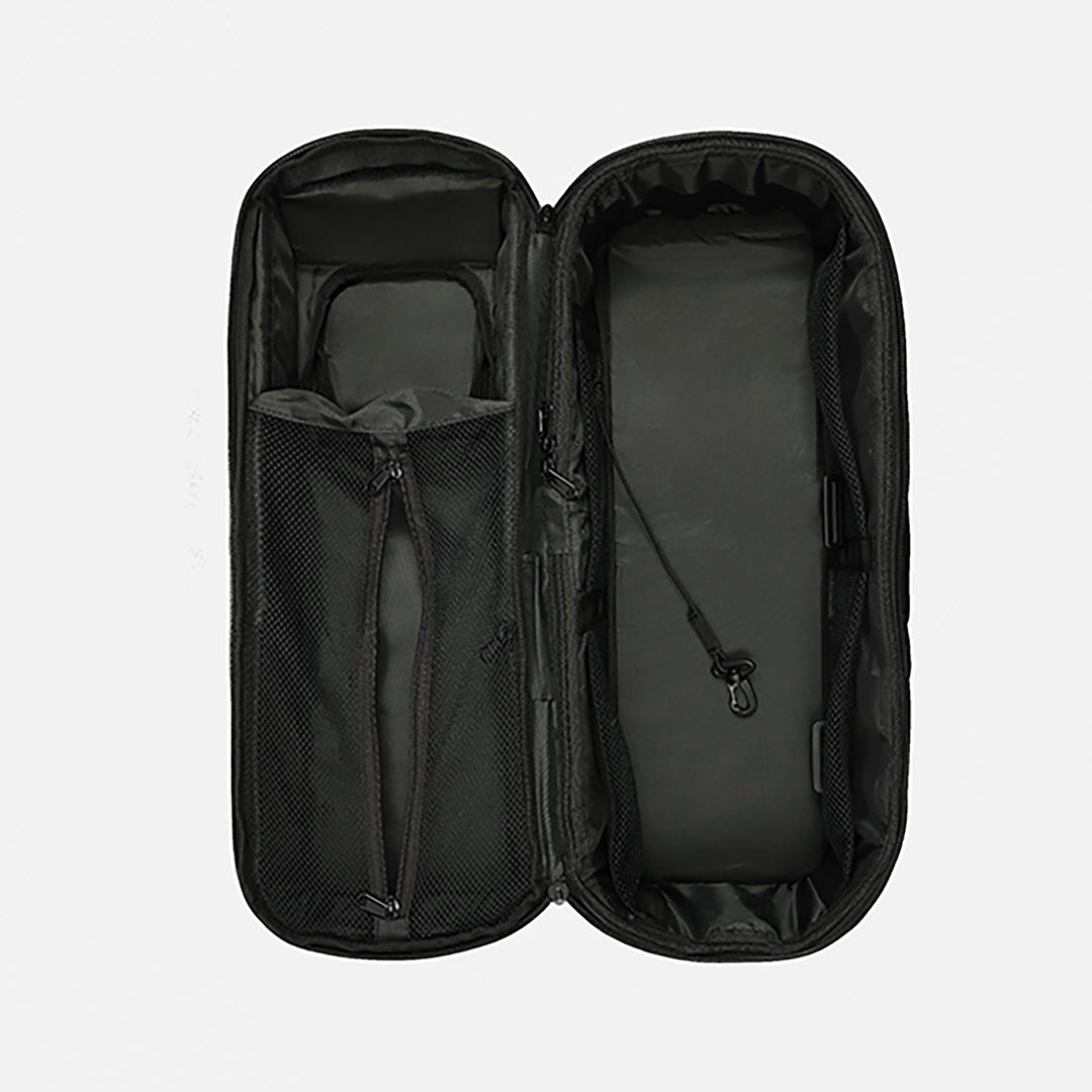 BT-30 - AERO Airway Backpack Wipeable BBP Material