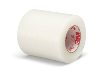 3M™ Transpore™ Surgical Tape - 2" x 10 yard