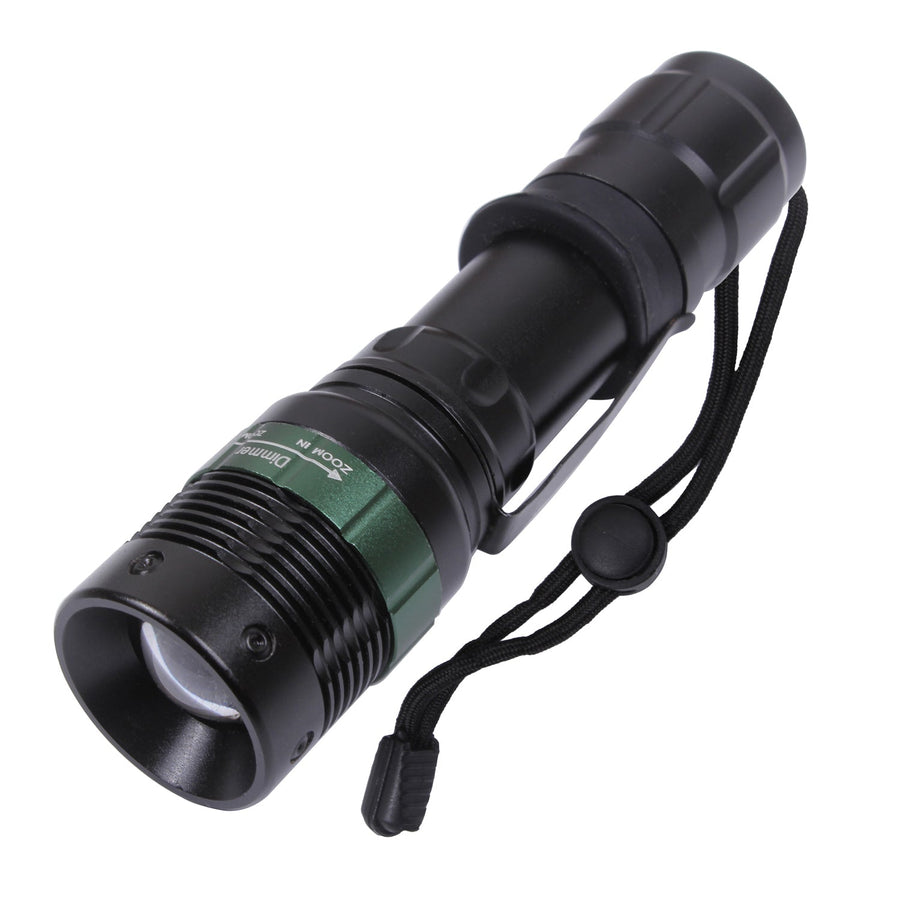 3 Watt Cree Flashlight - Sands Canada