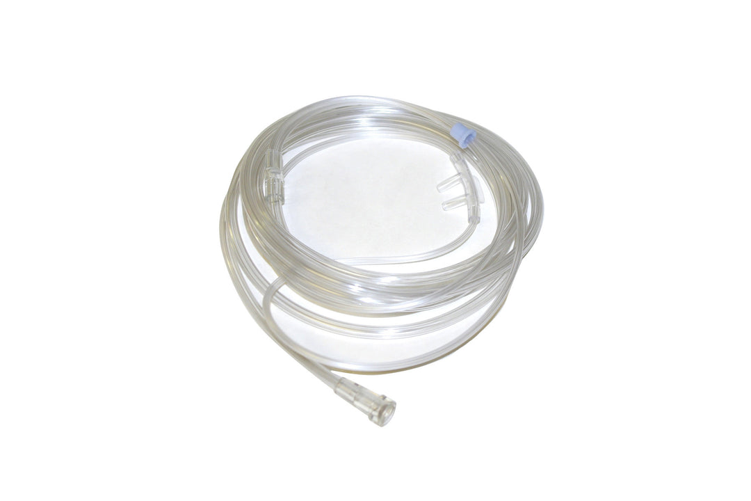 Adult Soft Curved Nasal Cannula