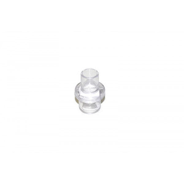 CPR Pocket Ventilator Replacement One Way Valve