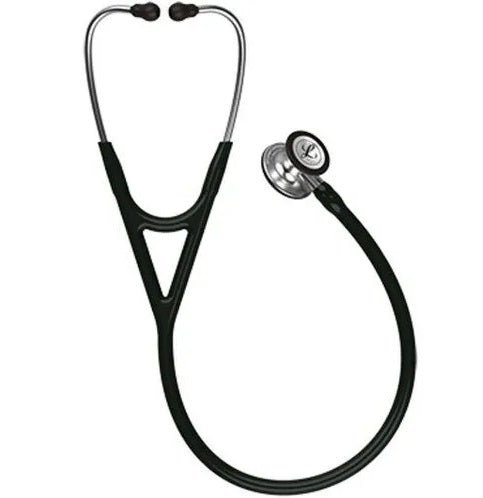 3M™ Littmann® Cardiology 4 Stethoscope - Black - Sands Canada